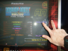 Overgate:Drop out (from non stop megamix) challenge:AA 3 great FC sdg 
