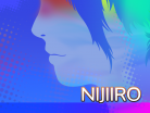 NIJIIRO