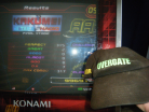 Overgate:Kakumei (challenge):AA 2 great FC sdg