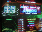 BURNIN' THE FLOOR AAA