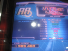 Sexy Planet (From Nonstop Megamix) - AA FC