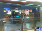 TIMEZONE ROBINSONS Place METRO EAST