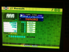Kon - Brilliant 2U (Challenge) AAA on DDR EXTREME (Arcade)