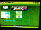 Kon - Burnin' The Floor (MOMO MIX) (Heavy) AAA on DDR EXTREME (Arcade)