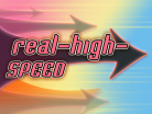 real-high-SPEED