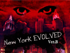 New York EVOLVED ver. B