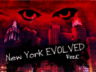 New York EVOLVED ver. C