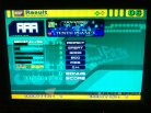 Kon - GHOSTS ~Vincent De Moor Mix~ (Heavy) AAA on DDR EXTREME