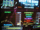 DROP THE BOMB AAA