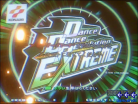 DDR EXTREME (ARCADE LINK enabled)