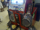 DDR SN2 1