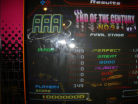 END OF THE CENTURY AAA
