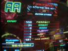 Fascination ~eternal love mix~ AA