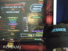 Overgate:Felm (extra stage):E 76.17 millions (x1.5 reverse,rainbow)