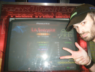 Overgate:La Senorita Virtual (expert):AAA #205