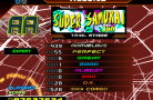 SUPER SAMURAI