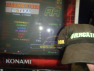 Overgate:Leading cyber (double expert):AA 8 great and 1 good
