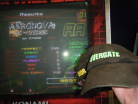 Overgate:Afronova (double expert):AA 8 great and 1 good 