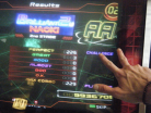 Overgate:Brilliant2U (double challenge):AA 3 great FC sdg