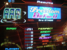 Freedom AAA