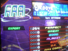 Groove AAA