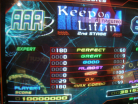Keep On Liftin' AAA
