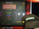 Overgate:Doesn't really matter (double expert):AA 9 great FC sdg