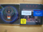 CDs