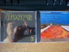 CDs