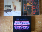 More CDs