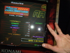 Overgate:Kiss me all night long (double expert):AA 3 great and 1 good