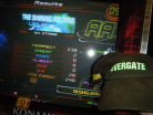 Overgate:The shining polaris (double expert):AA 2 great FC sdg