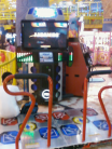 Pump It Up Fiesta EX @Gandaria City