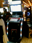DJMAX Technika2 @Gandaria City