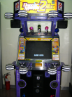 Dance Maniax 2ndMIX