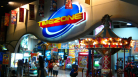 Timezone Glorietta 4