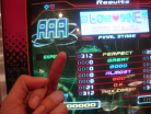 LOVE ♥ SHINE AAA