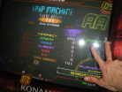 Overgate:Trip machine ~Luv mix~ (double expert):AA 4 great and 1 boo