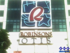 ROBINSONS OTIS