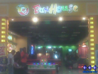 Fun House ROBINSONS OTIS