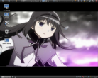 My Desktop