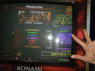 Overgate:On the Jazz (double expert):AA 8 great FC sdg
