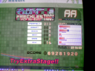 2011.05.03 - Sobakasu (Freckles KCP Re-Edit) S-Heavy @ Japan Arcade