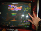 Overgate:Mondo street (double expert):AA 30 great,1 good and 1 boo