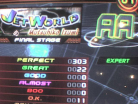 Jet World AA