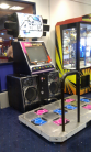Festival Park Odeon - EuroMIX