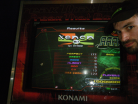 Overgate:Xenon (double basic):AAA #20 (x2 rainbow) bar