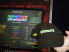 Overgate:Candy★ (double basic):AAA #23 (x2) no bar!!