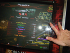 Overgate:Celebrate nite (double basic):AAA #27 (x3 rainbow) bar