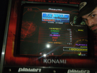 Overgate:Aoi Shodou Blue Impulse -for extreme- (double basic):AAA #29 (x2 rainbow) no bar